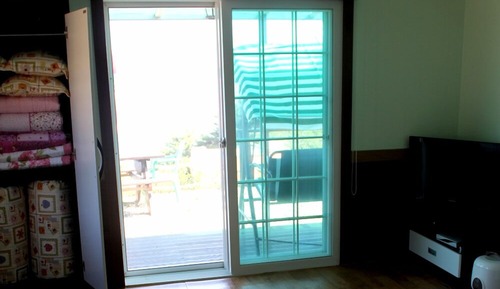 Estudio (1-Room)