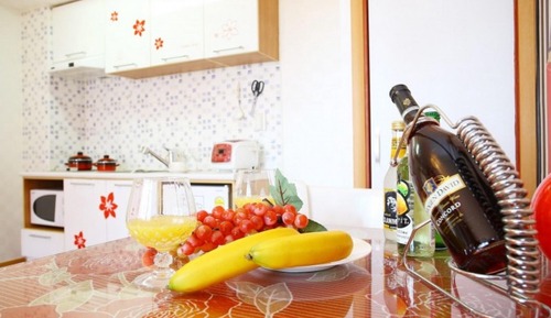 Room (Amor (individual BBQ))