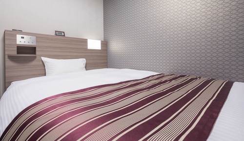 Habitación estándar doble, no fumadores