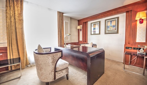Suite ejecutiva
