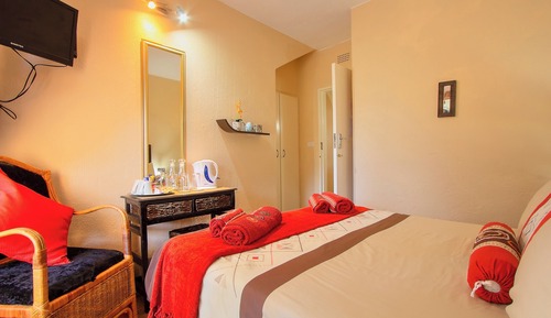 Habitación Confort