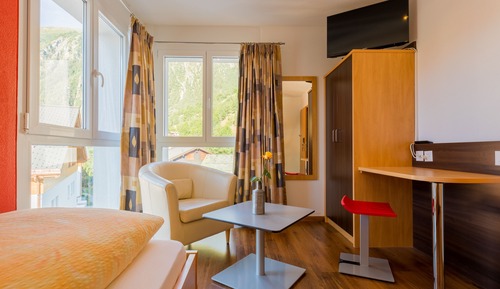 Habitación individual estándar