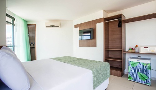Habitación familiar