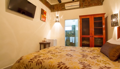 Habitación familiar