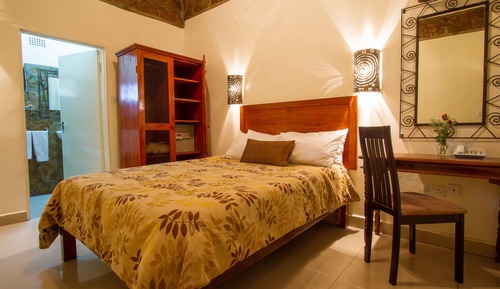 Habitación individual