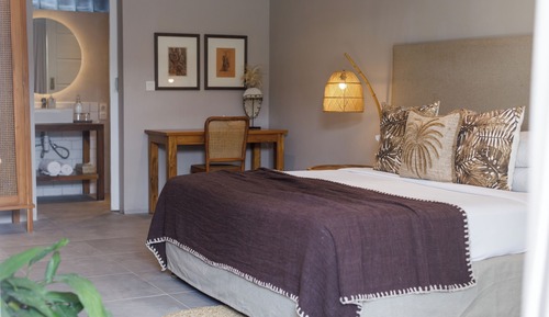 Habitación estándar