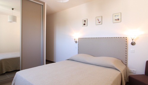 Apartment, Ensuite (-F3 60m² (5))