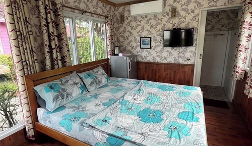 Habitación estándar
