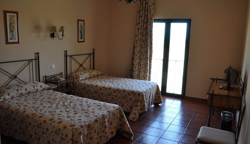 Habitación doble