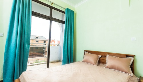 Habitación doble