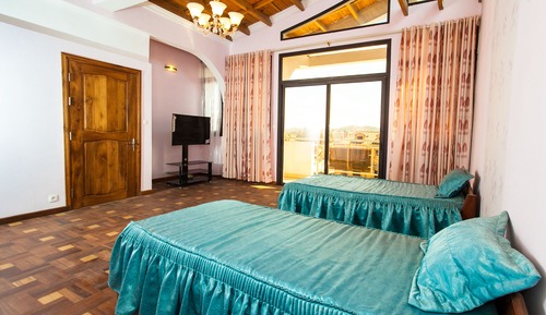 Apartamento