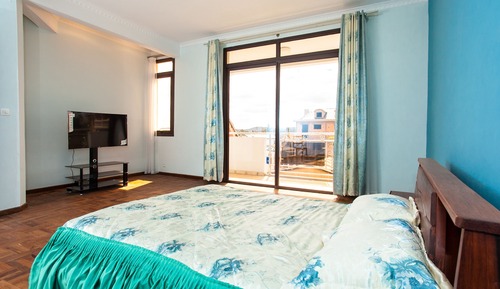 Suite, 2 habitaciones