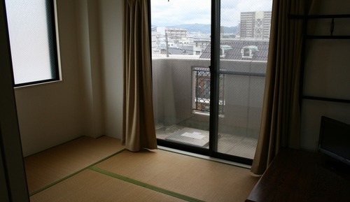 Habitación tradicional, no fumadores (Japanese-style)