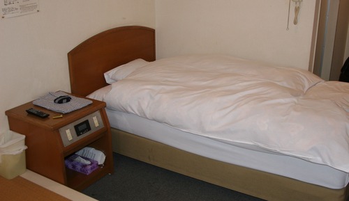 Habitación, no fumadores (Japanese-Western-style )