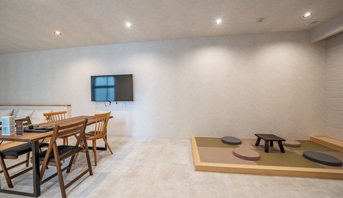 Habitación Deluxe con 2 camas individuales, no fumadores