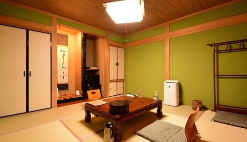 Habitación estándar, no fumadores, baño privado