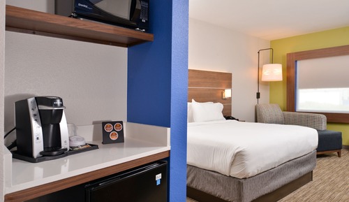 Habitación estándar, 1 cama de matrimonio grande