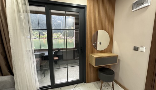 Habitación triple Premier