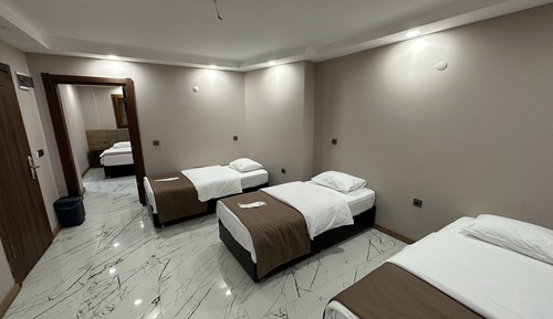 Suite superior