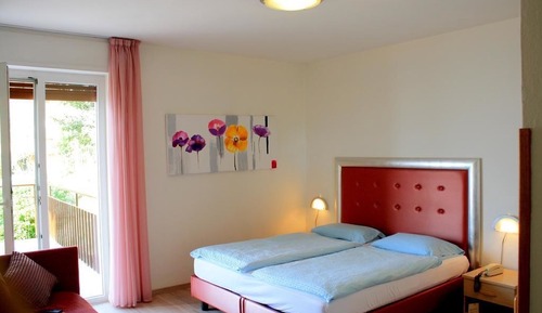 Suite familiar