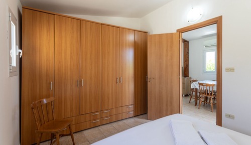 Apartamento familiar