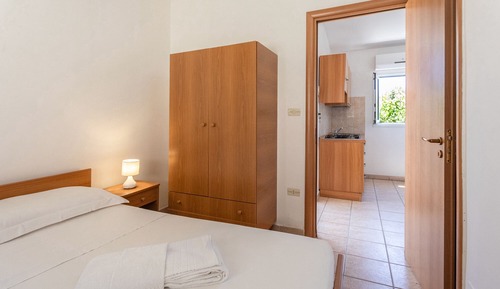 Apartamento tradicional