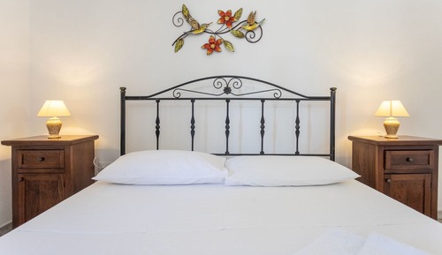Apartamento junior