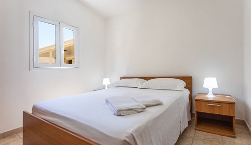 Apartamento junior