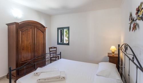 Apartamento junior