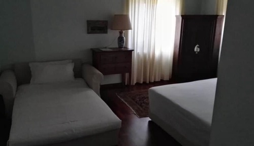 Suite Deluxe, bañera de hidromasaje