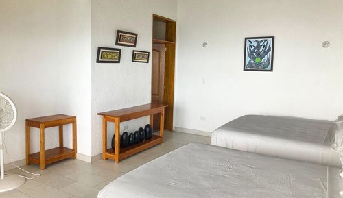 Habitación cuádruple