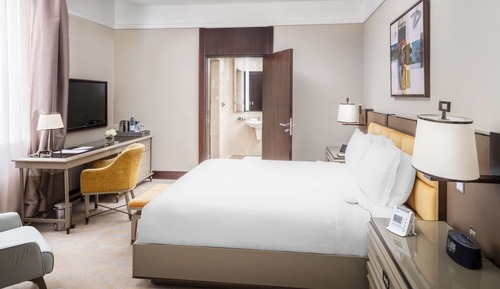 Suite, 1 habitación, accesible para personas con discapacidad