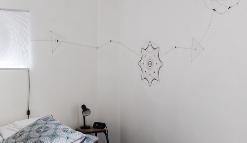 Habitación clásica doble, 1 cama de matrimonio, baño privado, vistas a la ciudad