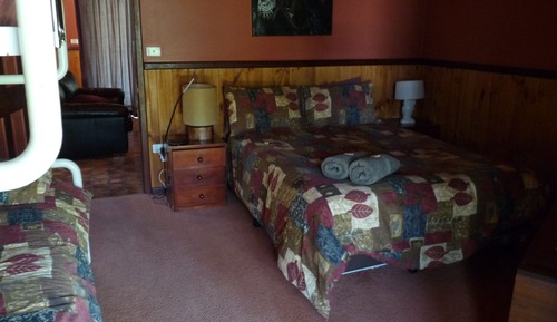 Chalet familiar (One)