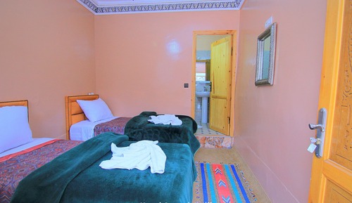 Double or Twin Room
