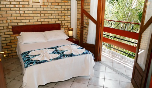 Apartamento Confort, 2 habitaciones