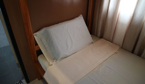 Habitación familiar (Deluxe)