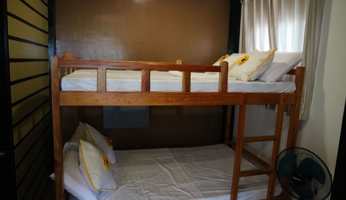 Habitación doble (Budget)