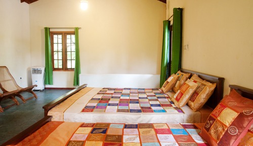 Habitación doble