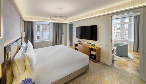 Suite (Munsterhof)