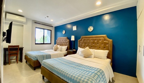 Suite Premium