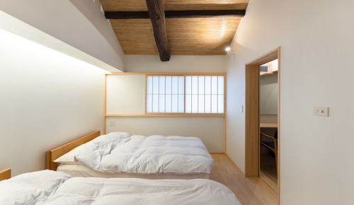 Casa familiar, 3 habitaciones (BenTen West)