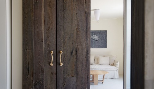 Suite ejecutiva, 2 habitaciones, mirando al mar