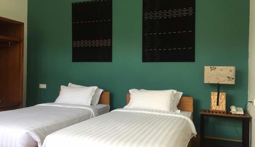 Habitación superior