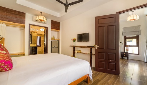 Suite familiar, 2 habitaciones