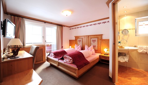 Landhaus Suite
