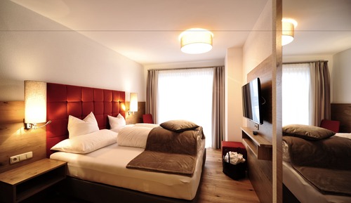 Penthouse Suite