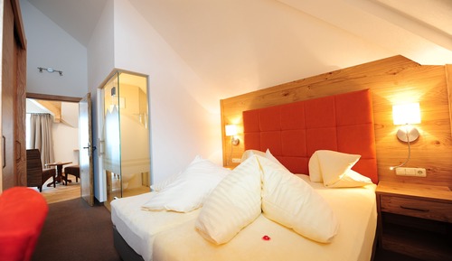 Turm Suite