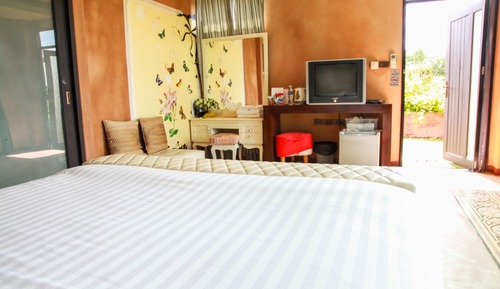 Memory of Love Room
