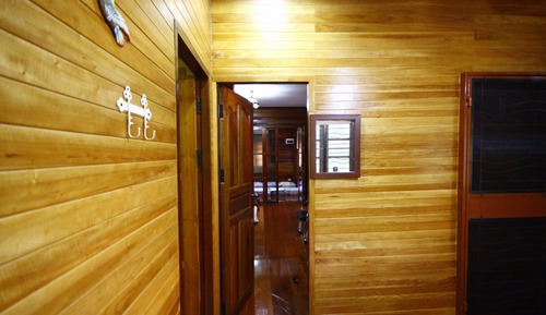 Habitación familiar